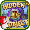 Christmas House Hidden Objects