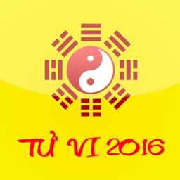 Tử Vi 2016 - Bính Thân