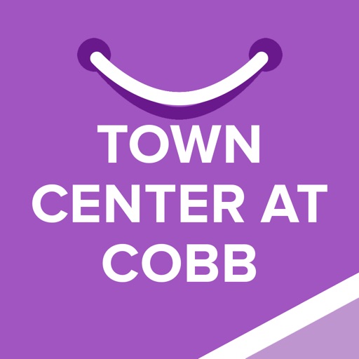 Town Center at Cobb, powered by Malltip