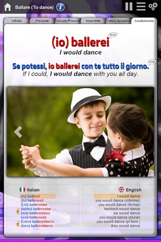 OUINO Italian (members only) screenshot 2