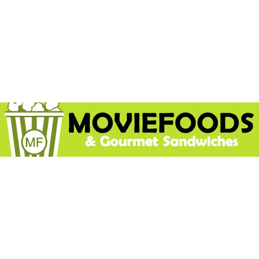 Moviefoods Middlesbrough icon