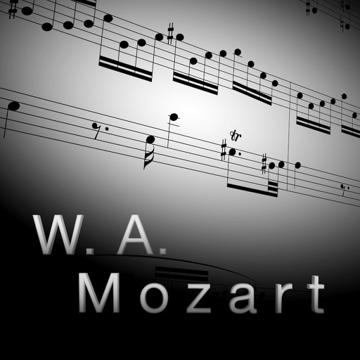 Mozart, W. A. Piano Sonata Excerpts