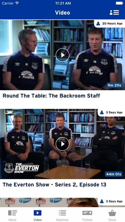 Everton