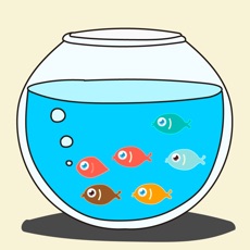 Activities of HelloFish: Let's grow 41 Coin Fishes