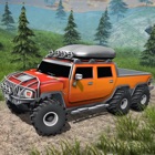 Top 47 Games Apps Like Offroad 6x6 Truck Driving 2017 - Driver Simulator - Best Alternatives