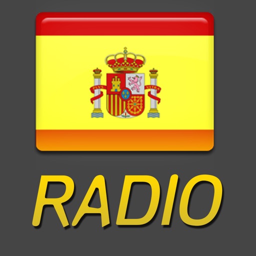 Spain Radio Live! icon