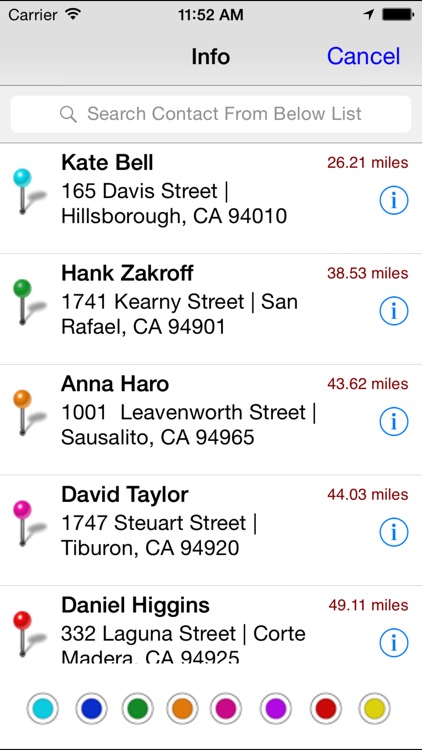 iMap 5.0