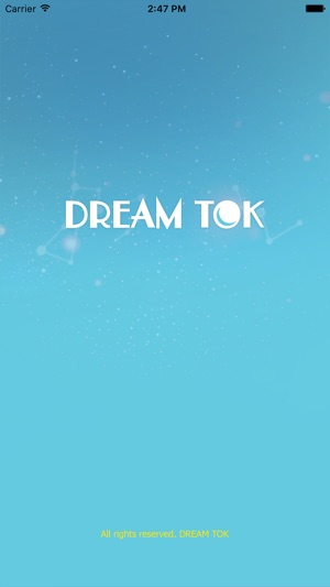 Dreamtok+(Light, Sound, Image)(圖1)-速報App