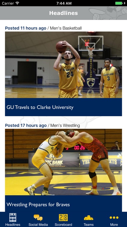 GUjackets.com