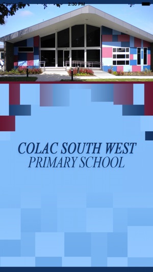 Colac South West Primary School - Skoolb