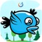 Sloppy Tweet Bird - Flappy Fred Resurrection