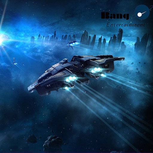 Space Tunnel Adventure - Spacecraft travelling iOS App