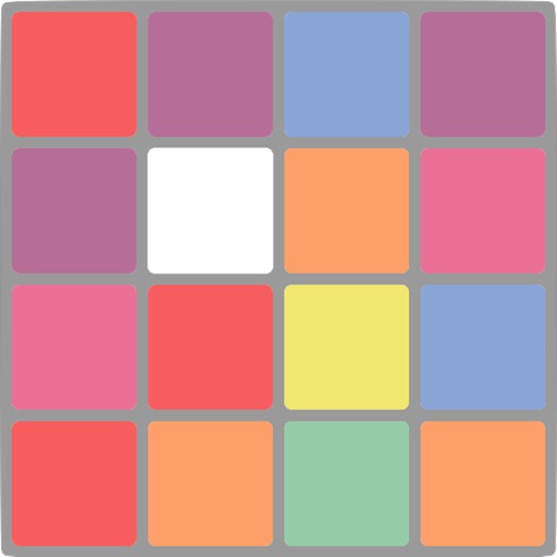 2048: White Out - The Best Color, Tile, And Merge Puzzle For All Ages! 2048: White Out - The Best Color, Tile, And Merge Puzzle For All Ages!
