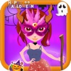 Kids Halloween Talior Designer