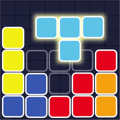 GridBlock Grid Block Games icon