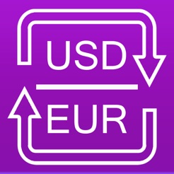 Us Dollars To Euros And Eur To Usd Converter - 