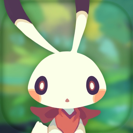 Bunny Bay iOS App
