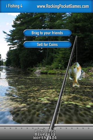 i Fishing 4 - náhled