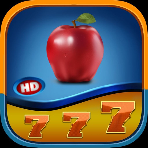 777 fruit machine-slot machine arcade