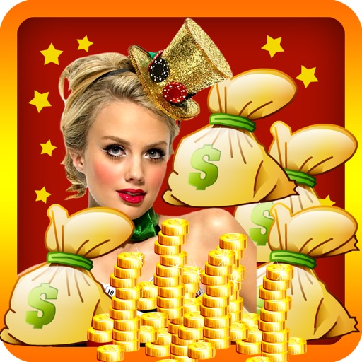 Lucky Lotto app Icon