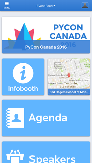 PyConCA2016(圖1)-速報App