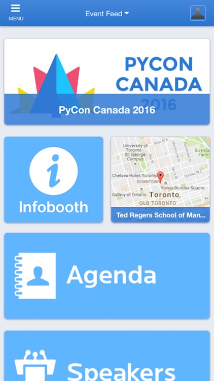 PyConCA2016