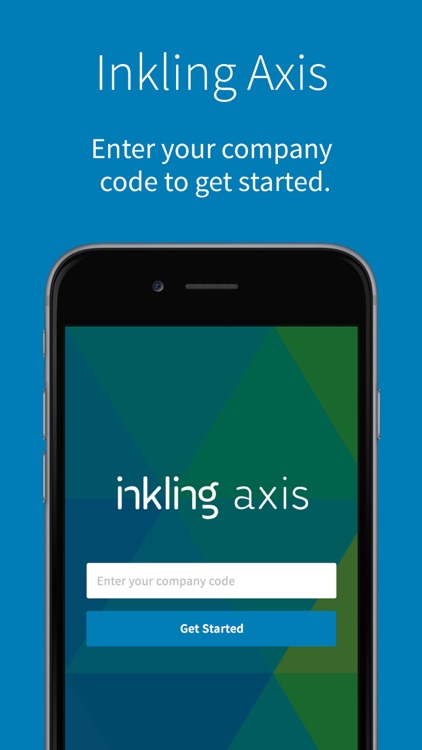 Inkling Axis