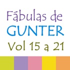Fábulas Gunter - Volume 15 a 21