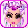 Yeux charmante princesse:Princesse Jeux Gratuits