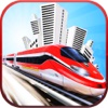 FastTrack Euro Passenger Train Simulator Game