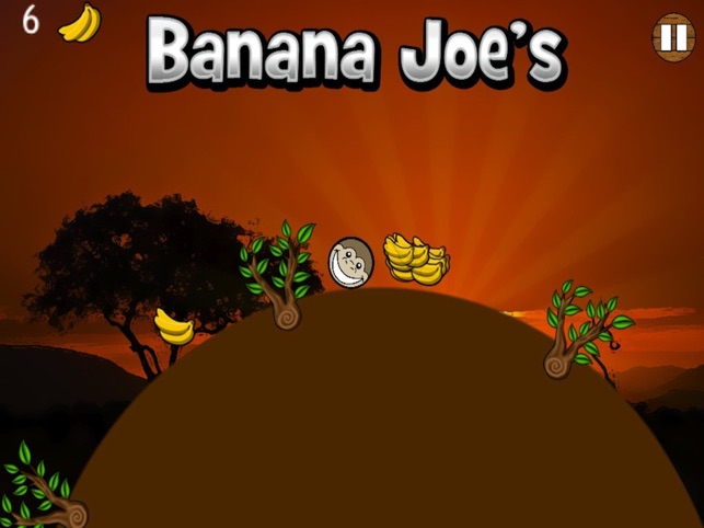 Banana Joes HD(圖4)-速報App