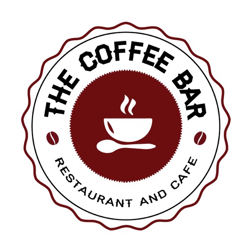 The Coffee Bar Lawrence icon