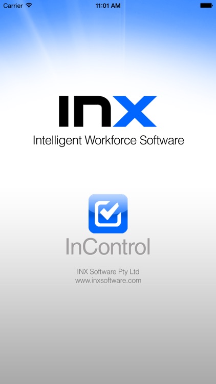 INX InControl Mobile