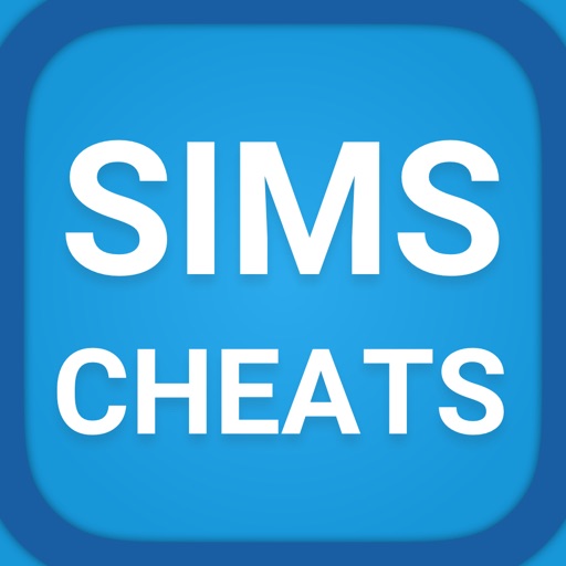 Cheats for The Sims Free - Codes for Sims 4 3 Icon