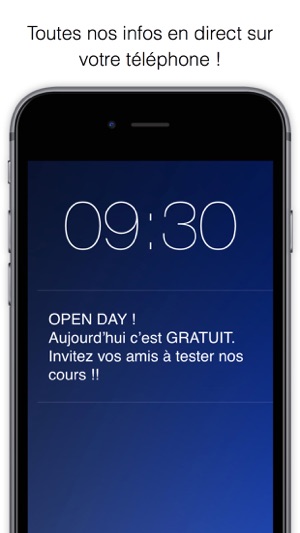 Gigafit Paris 19(圖3)-速報App