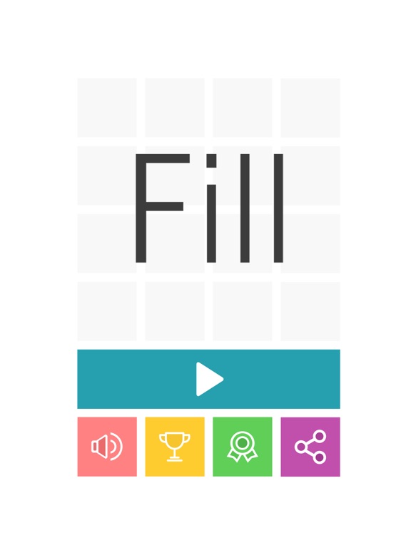 Скачать Fill one-line puzzle game