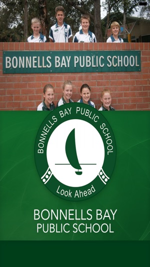 Bonnells Bay Public School - Skoolbag(圖1)-速報App