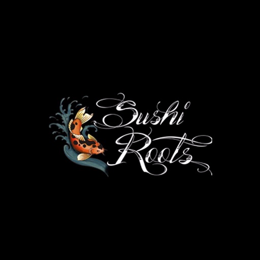 Sushi Roots Delivery icon