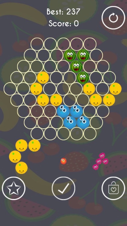 Hex Match - Classic Version..…