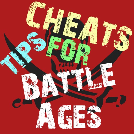 Cheats Tip For Battle Ages icon
