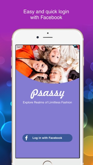 Psassy(圖3)-速報App