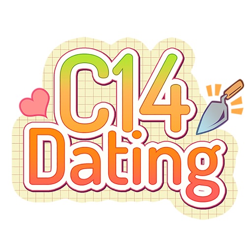 C14 Dating Visual Novel iOS App