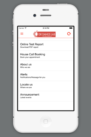 Dr Dangs Lab screenshot 4