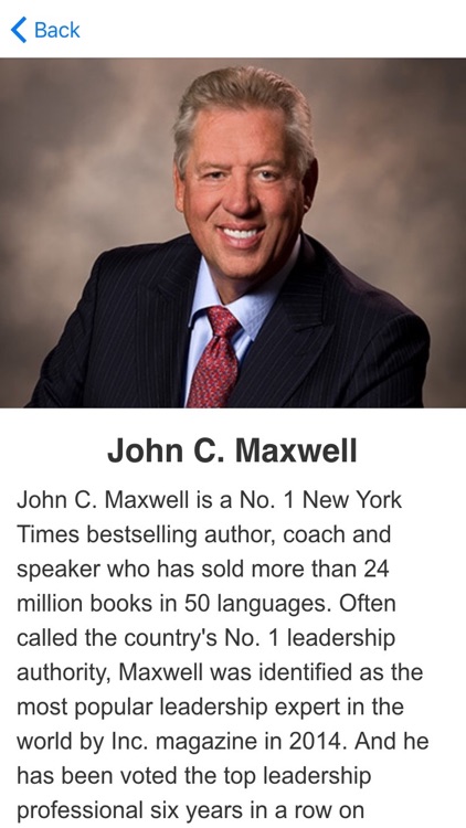 How Successful People Think Meditations Audiobook