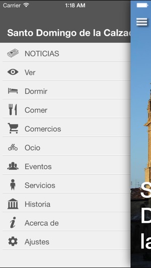 Santo Domingo de la Calzada(圖2)-速報App