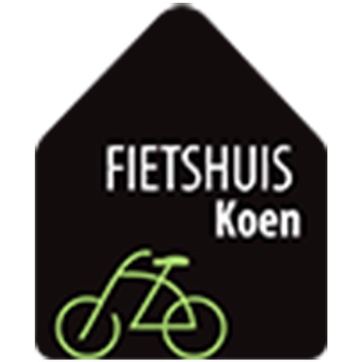 Fietshuis Koen by Boom uitgevers Nieuwsmedia B.V.