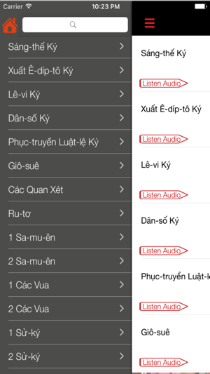 Vietnamese Bible (Audio)(圖2)-速報App