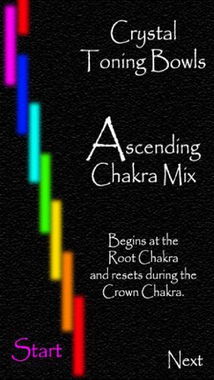 CHAKRAS(圖3)-速報App