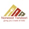 Norwood Tandoori is a quality Indian takeaway which offers you taste with a difference