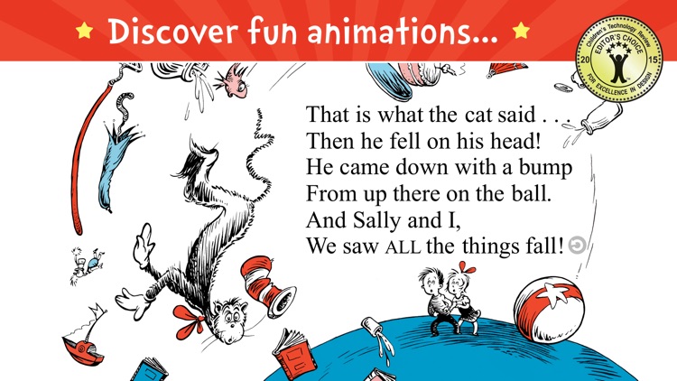 The Cat in the Hat